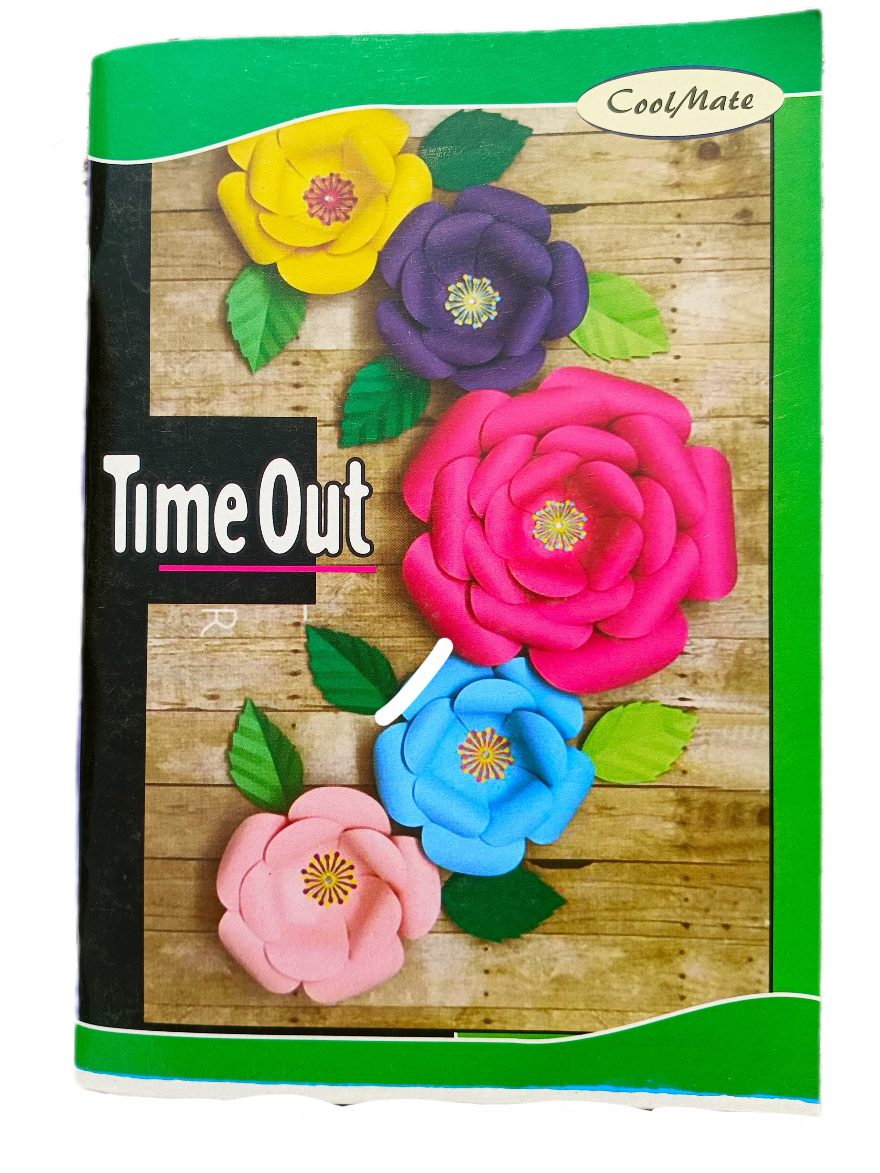 CoolMate 58x81 Ruff Copy 200 Pages